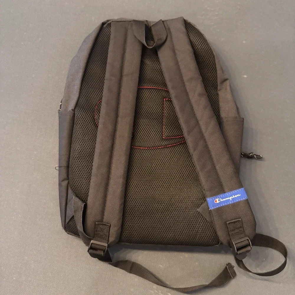 Champion backpack sleek